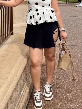 Halara Skirt!